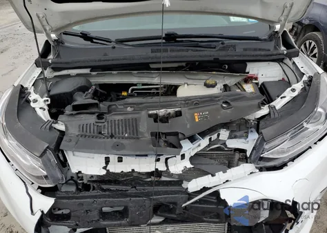 2019 Chevrolet Trax 1Lt из США, поврежденный, VIN KL7CJPSB7KB927261